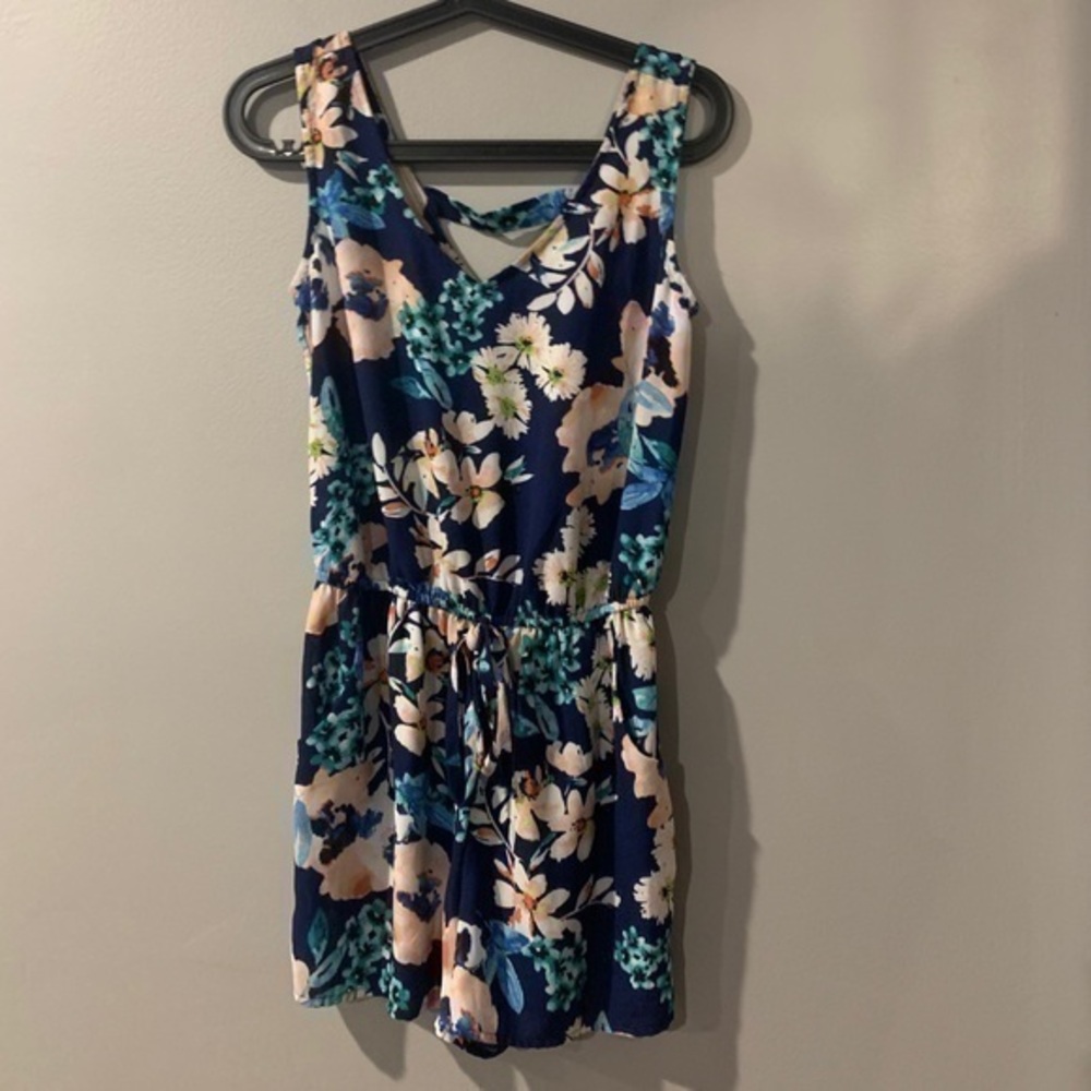 Bebop | Romper